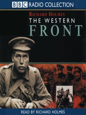 The Western Front - Audiobook